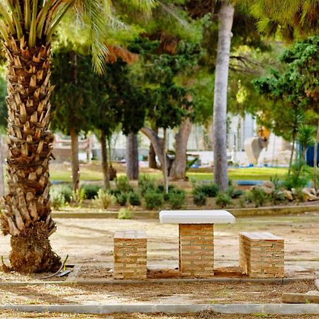 Pueblito La Zenia Beach Dehesa de Campoamor  Bagian luar foto