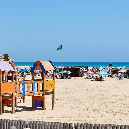 Pueblito La Zenia Beach Dehesa de Campoamor  Bagian luar foto