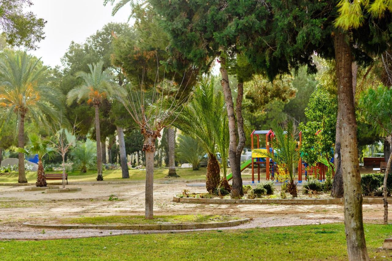 Pueblito La Zenia Beach Dehesa de Campoamor  Bagian luar foto