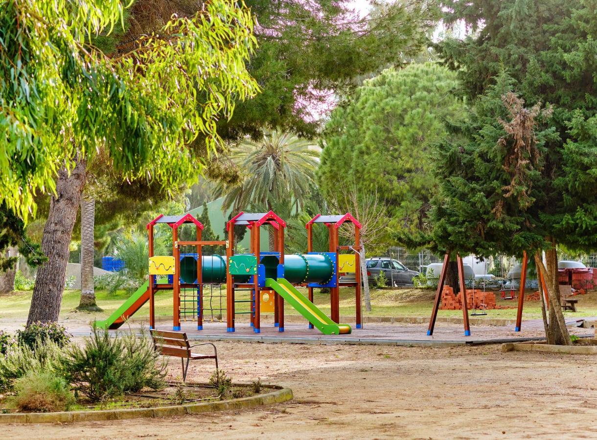 Pueblito La Zenia Beach Dehesa de Campoamor  Bagian luar foto
