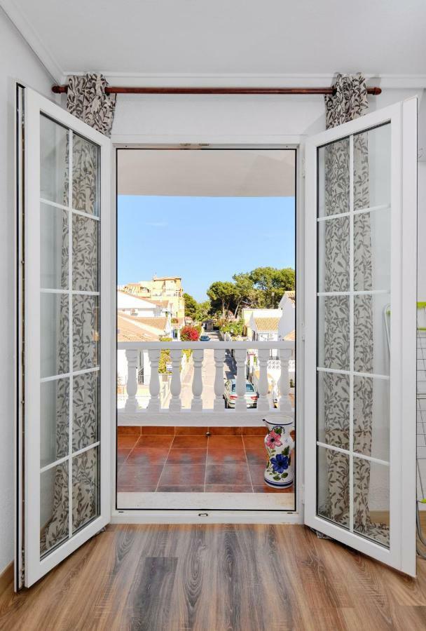 Pueblito La Zenia Beach Dehesa de Campoamor  Bagian luar foto