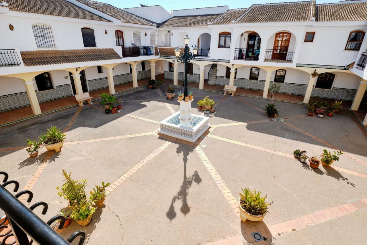 Pueblito La Zenia Beach Dehesa de Campoamor  Bagian luar foto