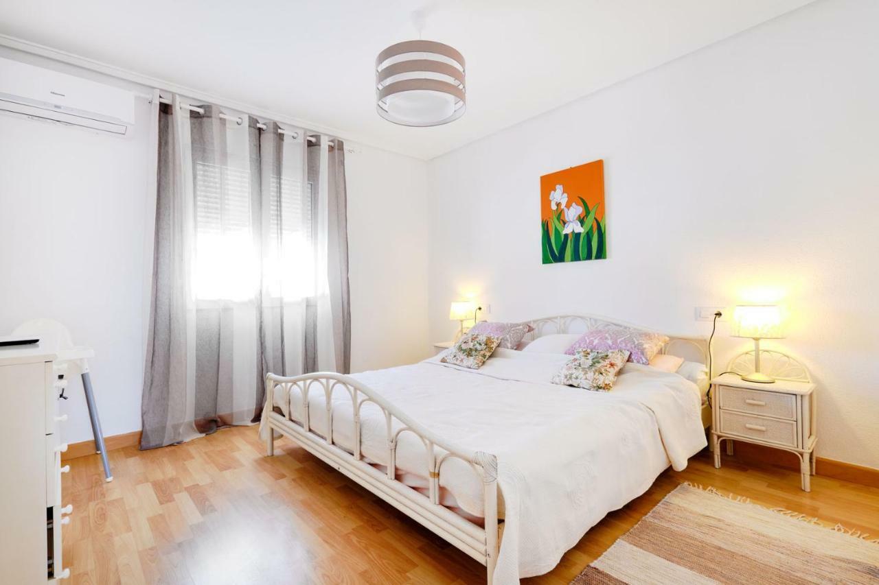 Pueblito La Zenia Beach Dehesa de Campoamor  Bagian luar foto